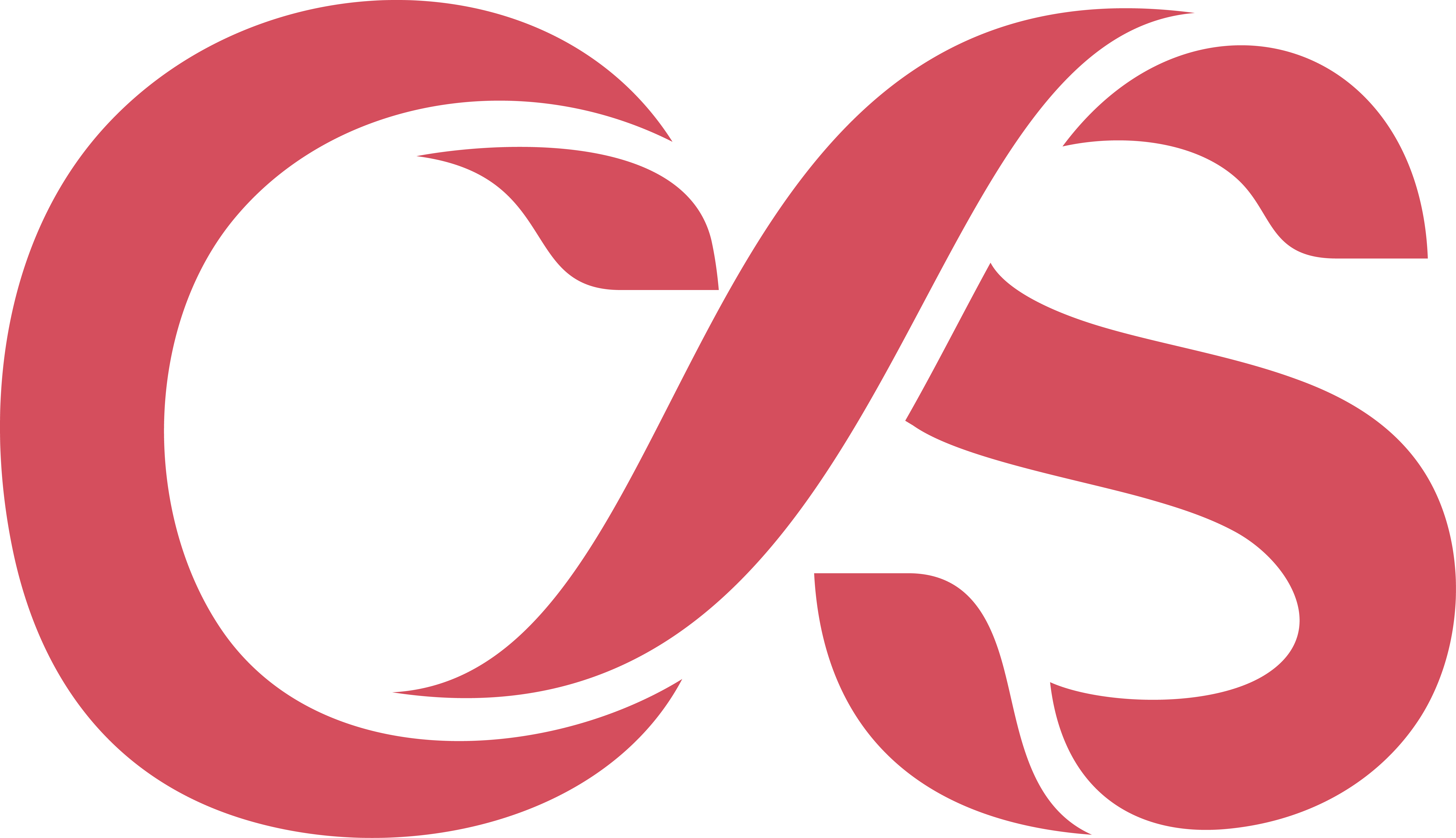 CS logo